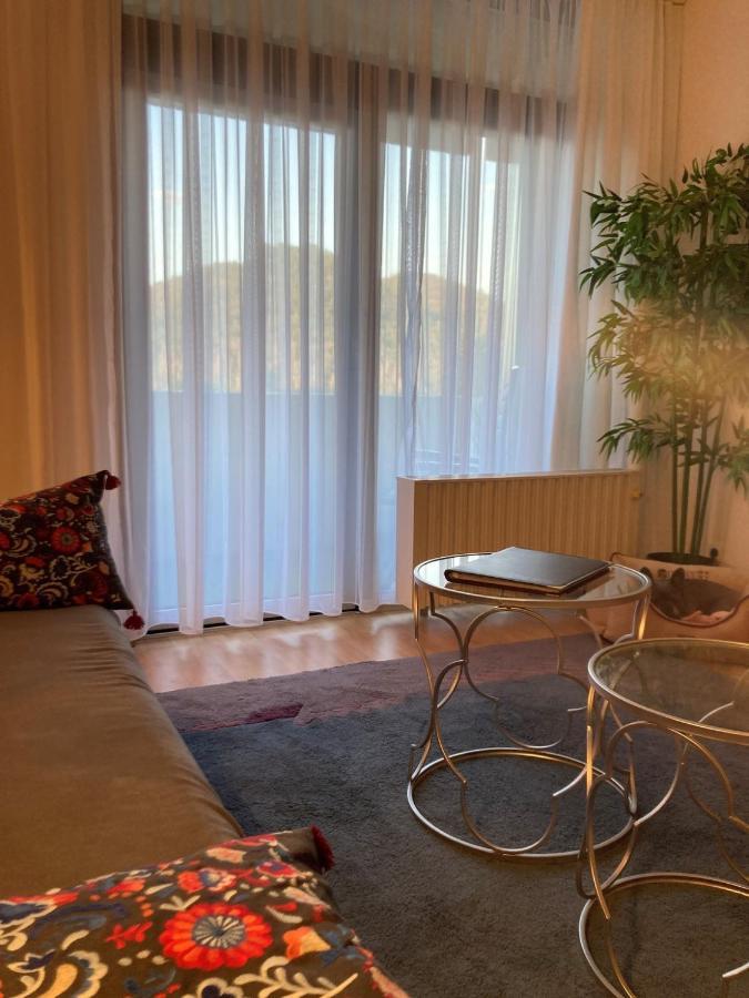 Das Kauzennest Apartment Bad Harzburg Exterior foto