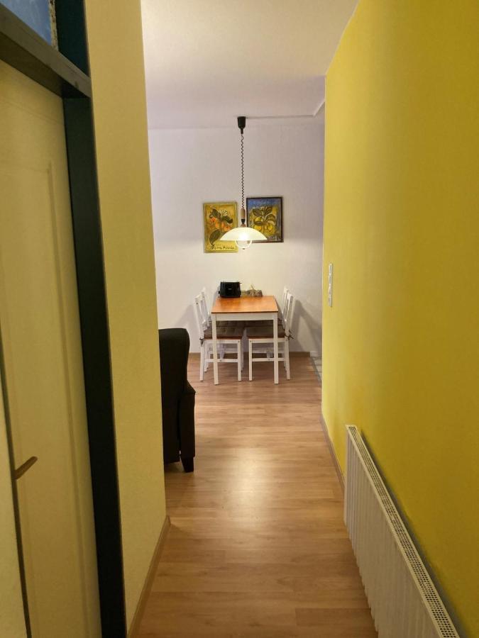 Das Kauzennest Apartment Bad Harzburg Exterior foto